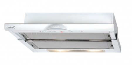 Вытяжка CATA TF-5250 WH/L