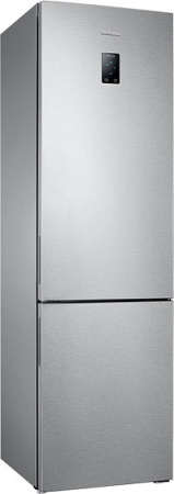 Холодильник SAMSUNG RB37A5271SA/WT