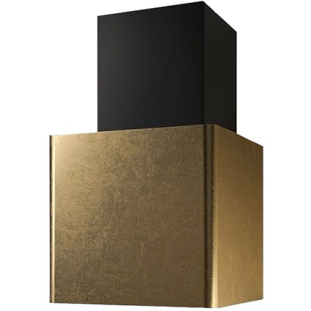 Вытяжка FABER LITHOS GOLD LEAF