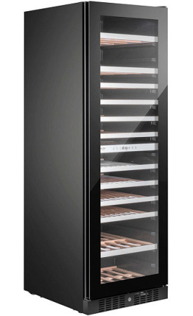 Винный шкаф TEMPTECH ST180DRB