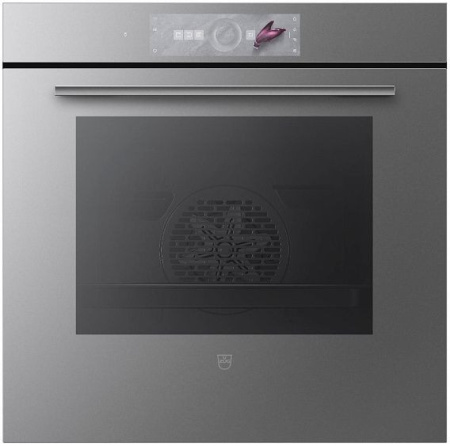 Духовой шкаф V-ZUG Combair V4000 60 C4T-21045 платина