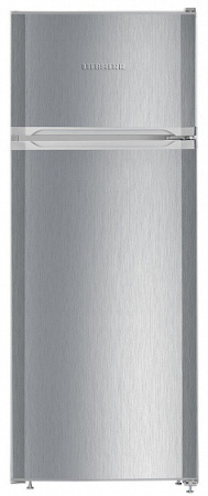 Холодильник LIEBHERR CTele 2531 — фото
