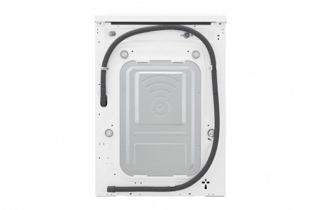 Стиральная машина LG F4J6VN0W