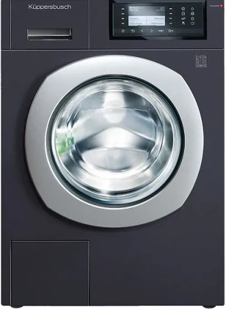 Стиральная машина KUPPERSBUSCH W 40.0 U2 Titan Rock