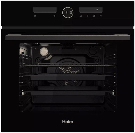 Духовой шкаф HAIER HOX-FT5AMTB