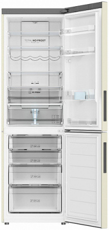 Холодильник HAIER C2F636CCRGU1