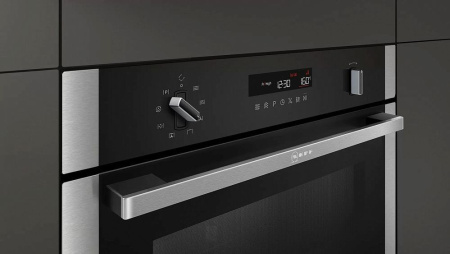 Микроволновая печь NEFF C1APG64N0