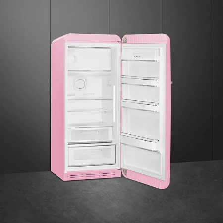 Холодильник SMEG FAB28RPK6