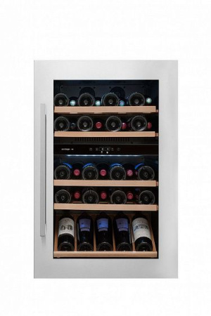 Винный шкаф CLIMADIFF AVI47XDZ