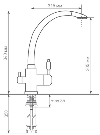 Холодильник LIEBHERR ics 3304