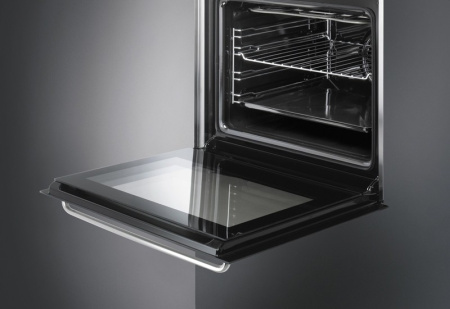 Холодильник side-by-side BOSCH kan 60a45