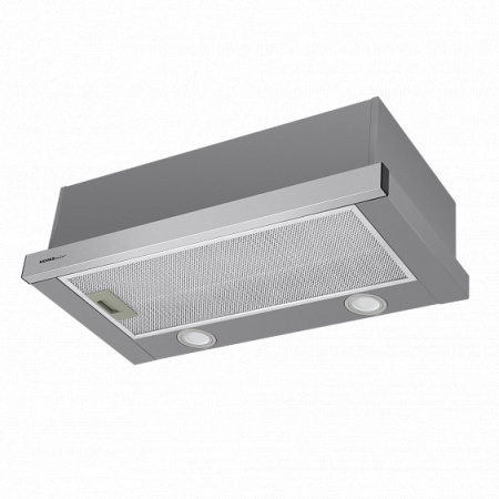 Вытяжка HOMSair FLAT 50 НЕРЖАВЕЙКА