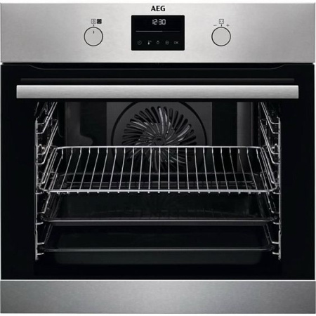 Духовой шкаф AEG BPB351160M