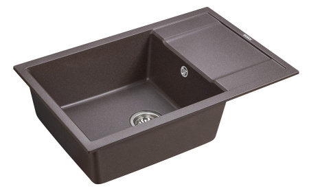 Кухонная мойка PAULMARK Verlass PM317850-CO