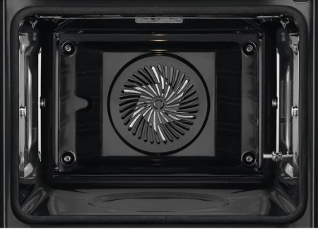 Духовой шкаф AEG BPB355020M