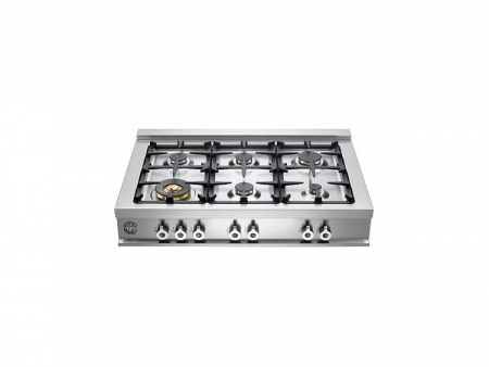 Варочная поверхность BERTAZZONI CB36600X