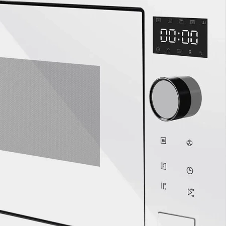 Микроволновая печь MAUNFELD XBMO251GW Glossy