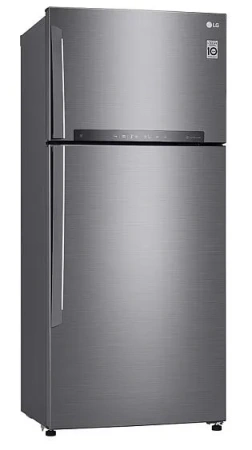 Холодильник LG GN-H702HMHL