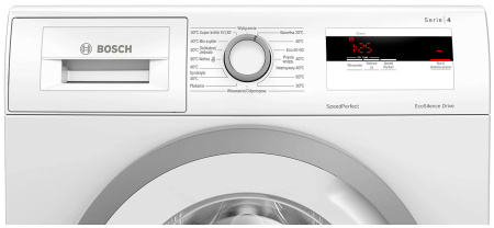 Стиральная машина BOSCH WAN2008KPL