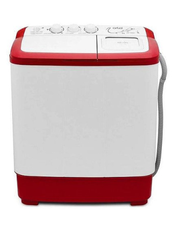 Стиральная машина ARTEL TE60LS красный
