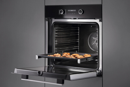 Духовой шкаф MIELE H 2467 B