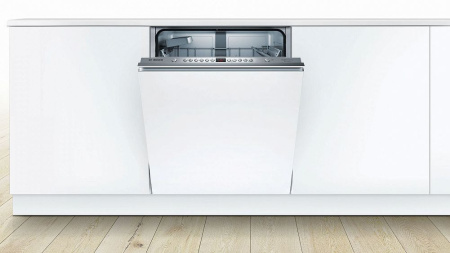 Встраиваемая посудомоечная машина BOSCH SMV46IX03R