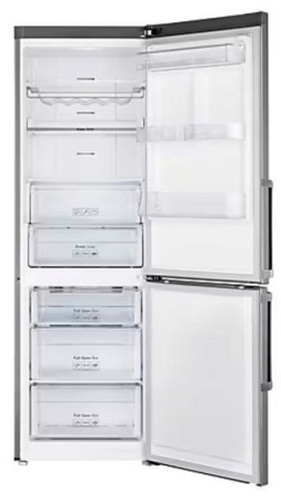 Холодильник SAMSUNG RB33J3515S9