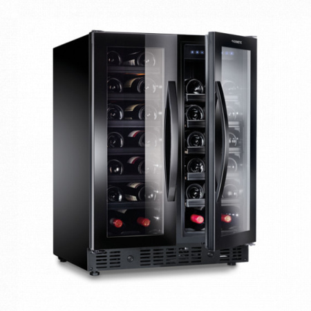 Холодильник BOSCH kgn 39xw14r