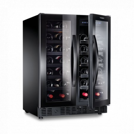 Холодильник BOSCH kgn 39xw14r