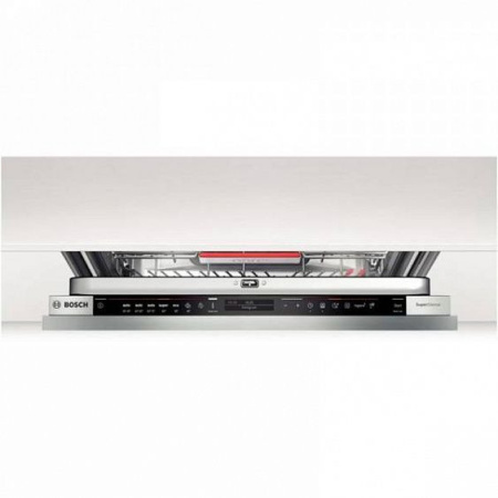 Посудомоечная машина BOSCH SMV87TX02E