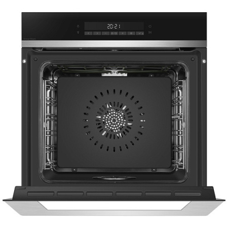 Духовой шкаф HAIER HOQ-P16AS5SX