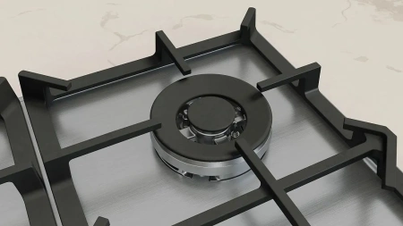 Варочная поверхность NEFF T26CIH8N0