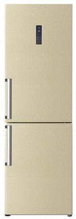 Холодильник HISENSE RD-44WC4SAY бежевый