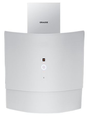 Вытяжка GRAUDE DH 60.2 GW