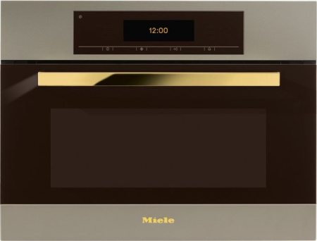 Духовой шкаф MIELE h 5080 bm fire