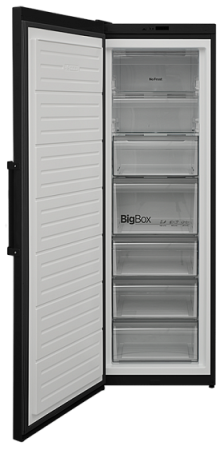 Морозильник VESTFROST VF391SBBH