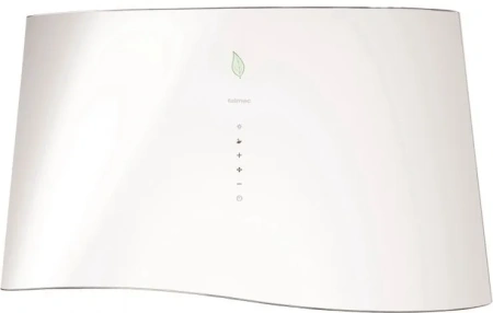 Вытяжка FALMEC mare 66 white (450) parete