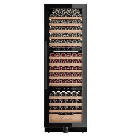 Винный шкаф MEYVEL MV154PRO-KBT3