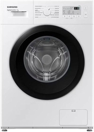 Стиральная машина SAMSUNG WW60A3120BH/LE