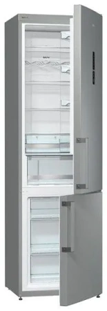 Холодильник GORENJE NRK 6201 MX-O — фото