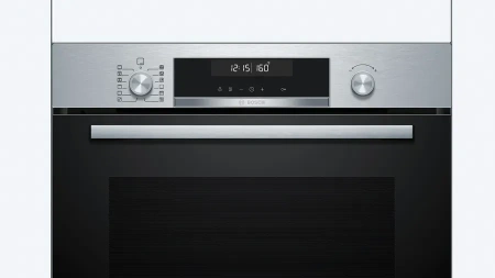 Духовой шкаф BOSCH HBG578BS3