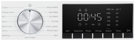 Стиральная машина VIOMI WD10FE-W6A