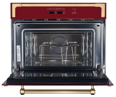 Микроволновая печь KUPPERSBERG rmw 969 bor