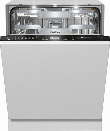 Посудомоечная машина MIELE G 7590 SCVi AutoDos