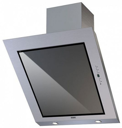 Вытяжка KRONASTEEL aida silent 600 inox 5p