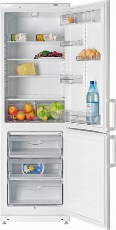 Холодильник SAMSUNG RB34T670FBN/WT