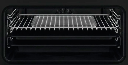 Духовой шкаф ELECTROLUX KVLBE08T