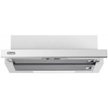 Вытяжка DELONGHI Donna bianco 50