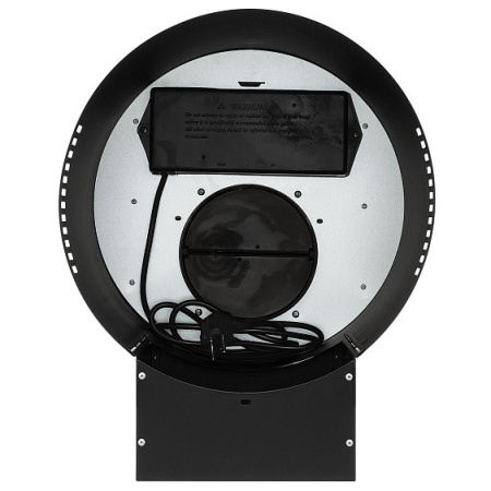 Вытяжка KRONA TINA 350 BLACK 3P