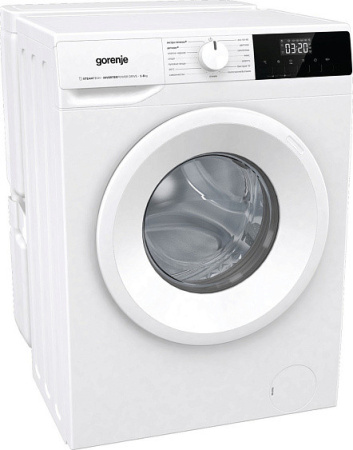 Стиральная машина GORENJE W2NHPI62SCSIRV